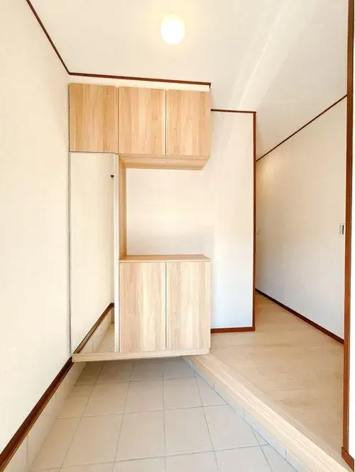 3LDK Ashikaga City Tochigi Prefecture (9)