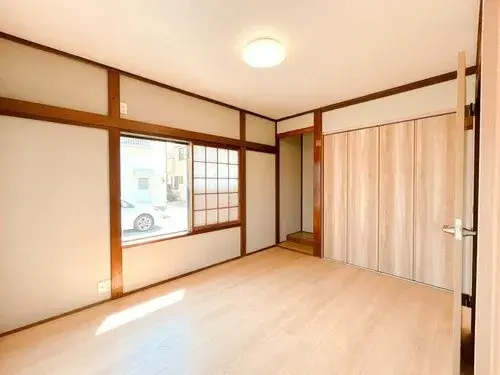3LDK Ashikaga City Tochigi Prefecture (10)