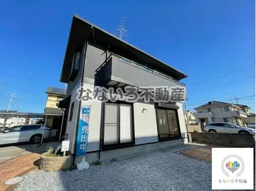 Akiya in Oyama