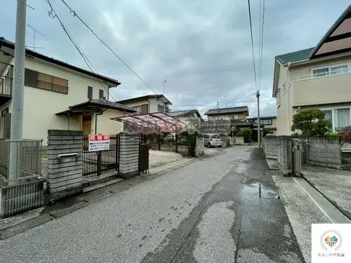 3LDK房产 足利市 栃木县 (2)