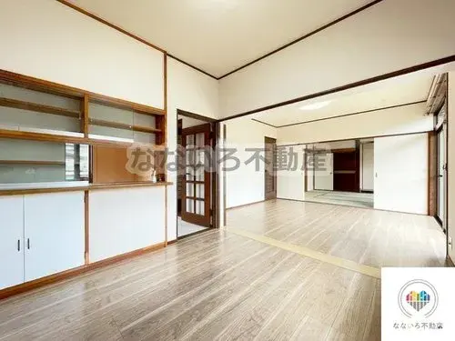 3LDK房产 足利市 栃木县 (13)