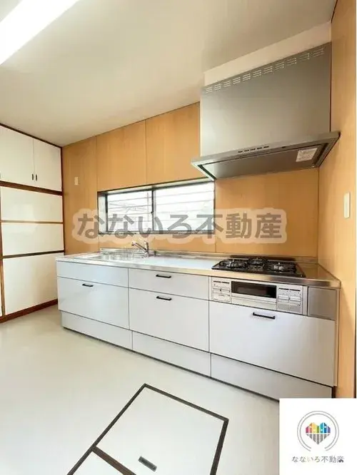 3LDK房产 足利市 栃木县 (17)