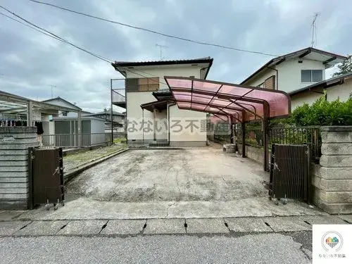 3LDK房产 足利市 栃木县 (3)