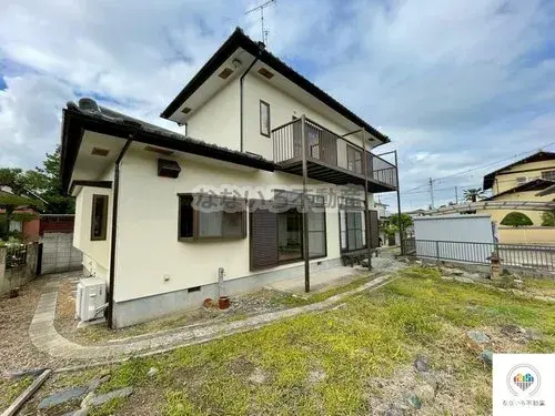 3LDK房产 足利市 栃木县 (4)