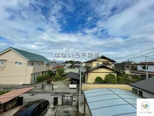 3LDK房产 足利市 栃木县 (6)