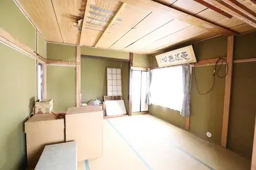Two-Story House in Haga-machi, Tochigi Prefecture (2)