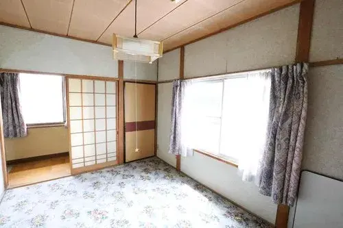 Two-Story House in Haga-machi, Tochigi Prefecture (3)