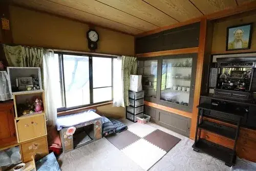Two-Story House in Haga-machi, Tochigi Prefecture (4)