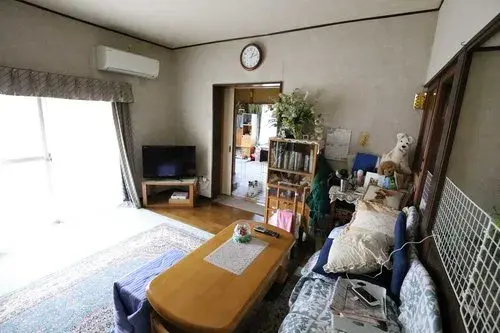 Two-Story House in Haga-machi, Tochigi Prefecture (5)