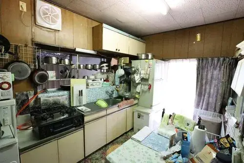 Two-Story House in Haga-machi, Tochigi Prefecture (6)