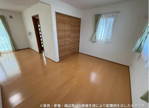 2 Bedroom Property Kanuma Tochigi Prefecture (3)