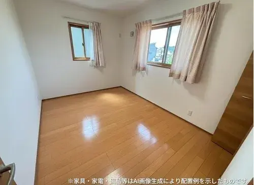 2 Bedroom Property Kanuma Tochigi Prefecture (4)