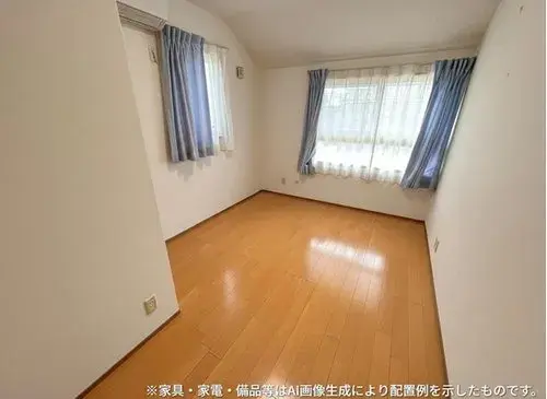 2 Bedroom Property Kanuma Tochigi Prefecture (5)