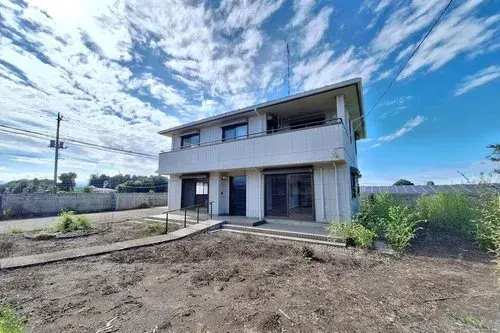 Akiya in Pueblo de Kaminokawa