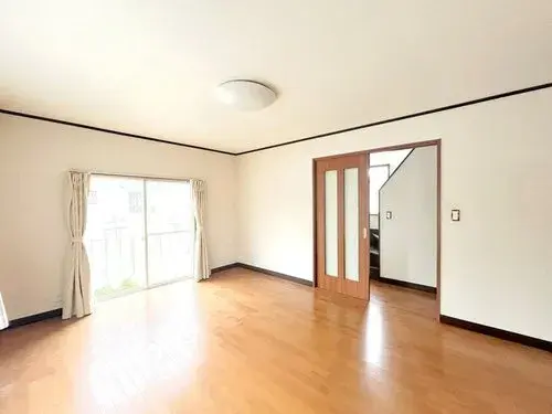 LDK 15 Tatami Mats or More Two-Story Property Utsunomiya City Tochigi Prefecture (2)