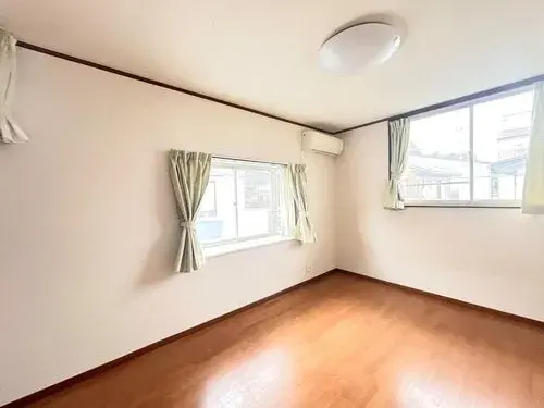 LDK 15 Tatami Mats or More Two-Story Property Utsunomiya City Tochigi Prefecture (3)