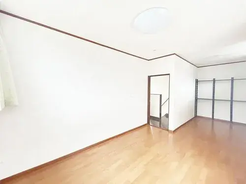 LDK 15 Tatami Mats or More Two-Story Property Utsunomiya City Tochigi Prefecture (4)