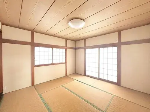 LDK 15 Tatami Mats or More Two-Story Property Utsunomiya City Tochigi Prefecture (5)