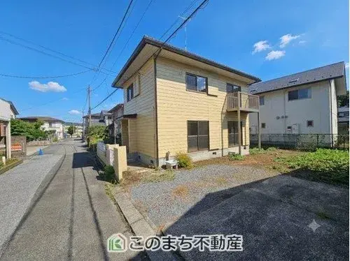 Akiya in Utsunomiya