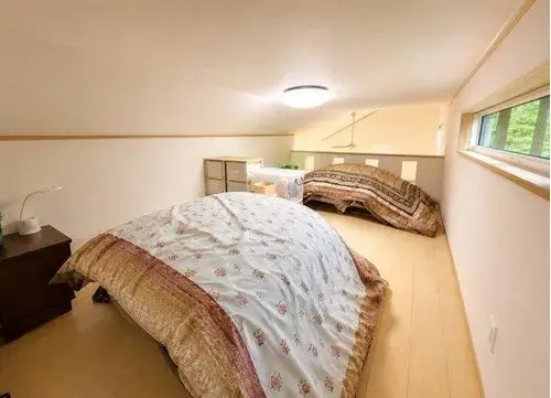 1LDK物件 那須町 栃木県 (7)