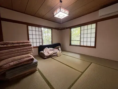 عقار 3LDK بلدة Nasu محافظة Tochigi (10)