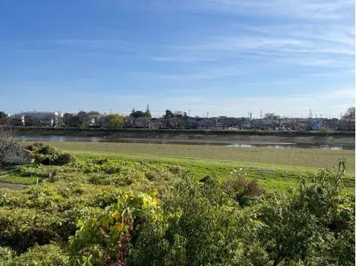 عقار 3LDK+S مدينة Koshigaya محافظة Saitama (16)