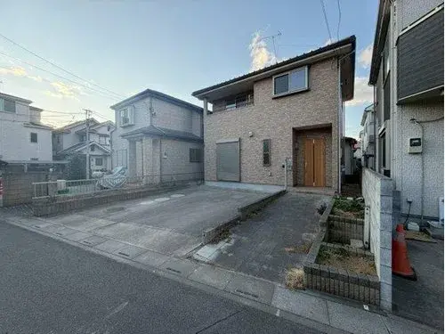 3LDK Koshigaya-shi Saitama (2)