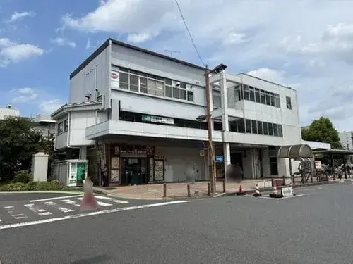 Akiya in سايتاما