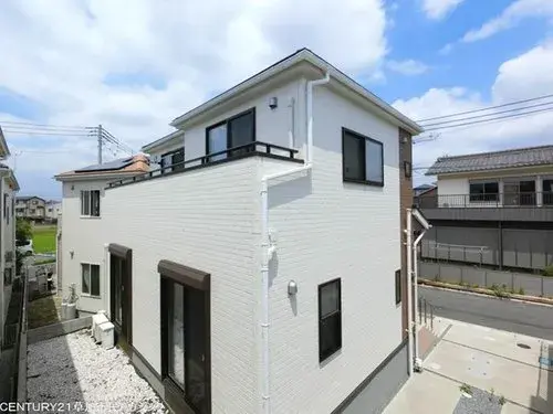 Akiya in 八潮市