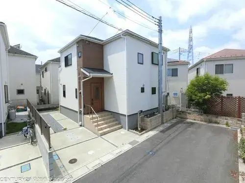 4LDK物件 八潮市 埼玉県 (2)