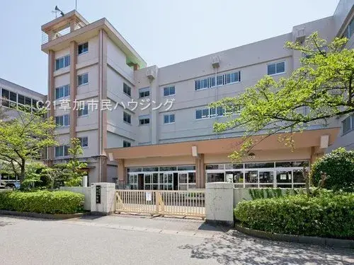 4LDK物件 八潮市 埼玉県 (22)