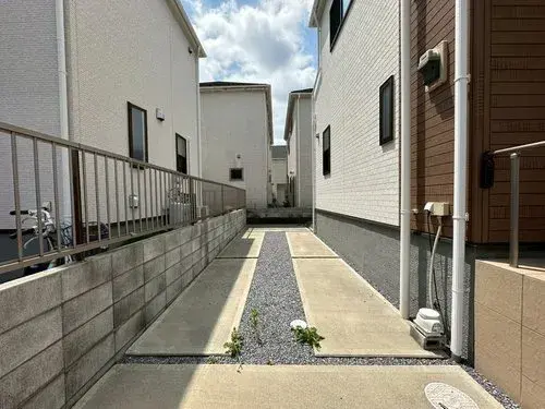 4LDK物件 八潮市 埼玉県 (4)