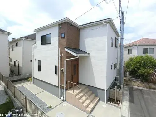 4LDK物件 八潮市 埼玉県 (6)