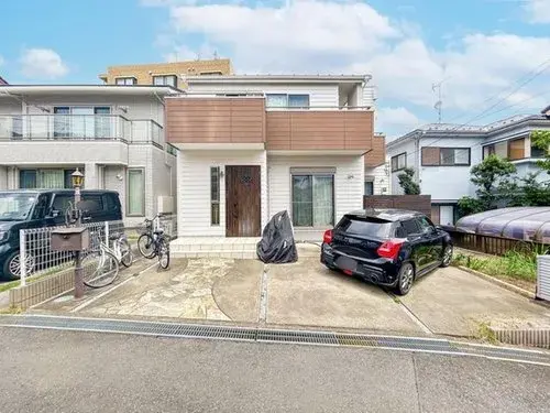 5LDK Property Saitama City Kita Ward Saitama Prefecture (2)