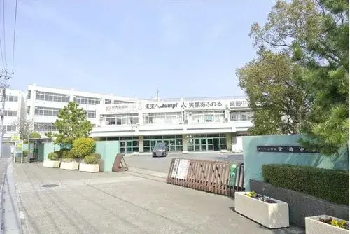 5LDK Property Saitama City Kita Ward Saitama Prefecture (11)