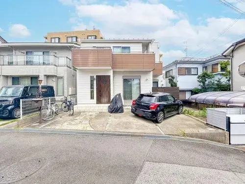 5LDK Property Saitama City Kita Ward Saitama Prefecture (3)