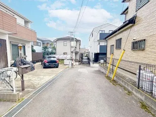 5LDK Property Saitama City Kita Ward Saitama Prefecture (4)
