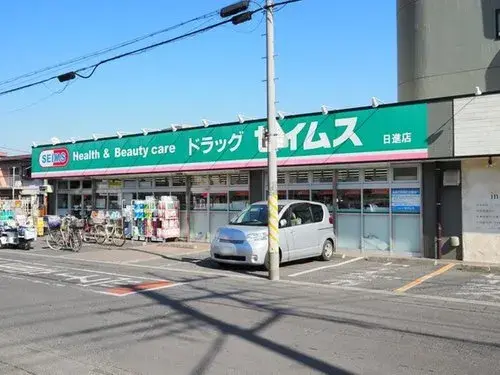 5LDK Property Saitama City Kita Ward Saitama Prefecture (9)