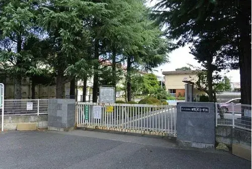 5LDK Property Saitama City Kita Ward Saitama Prefecture (10)