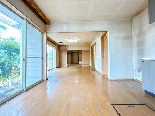 Detached House Sakado Saitama Prefecture (2)