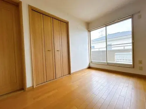 Detached House Sakado Saitama Prefecture (5)