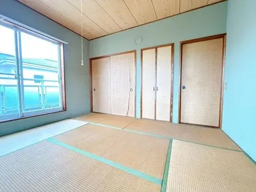 Detached House Sakado Saitama Prefecture (6)