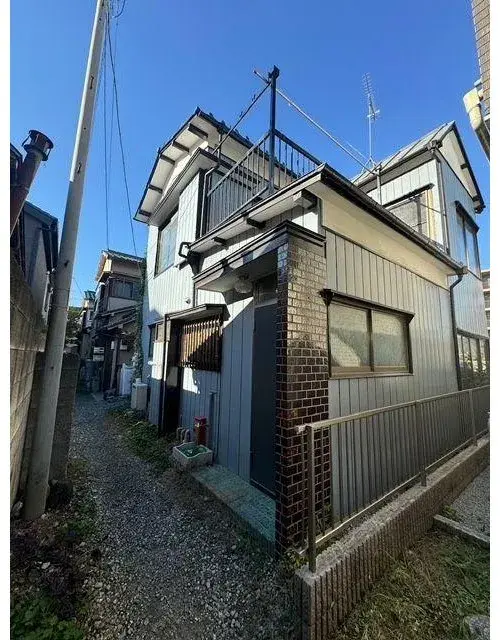 Akiya in 川口市
