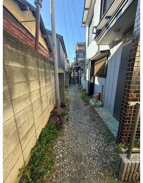 4DK Propriété Ville de Kawaguchi Préfecture de Saitama (2)