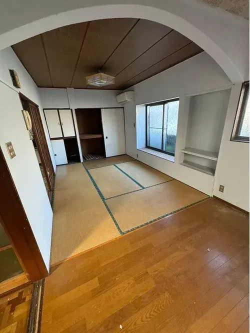 4DK Propriété Ville de Kawaguchi Préfecture de Saitama (8)