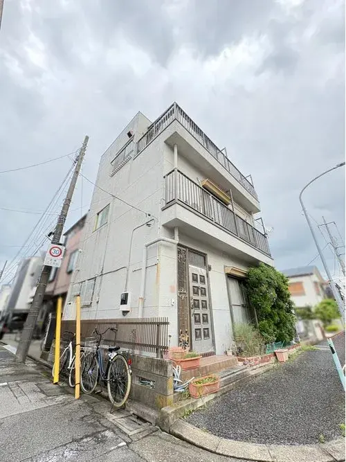Akiya in Warabi