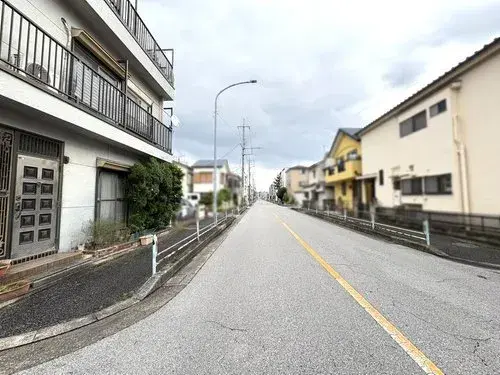 6DK Saitama Warabi City Property (2)