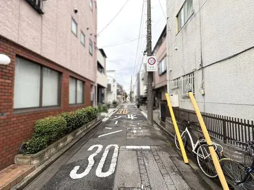 6DK Saitama Warabi City Property (3)