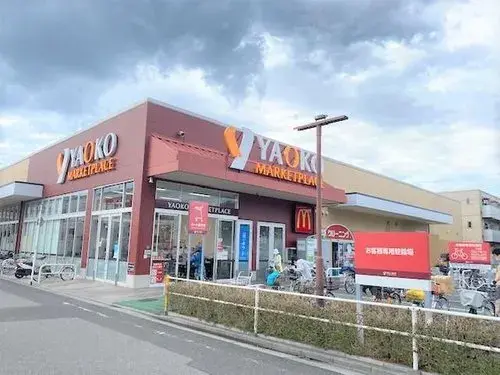 6DK Saitama Warabi City Property (7)