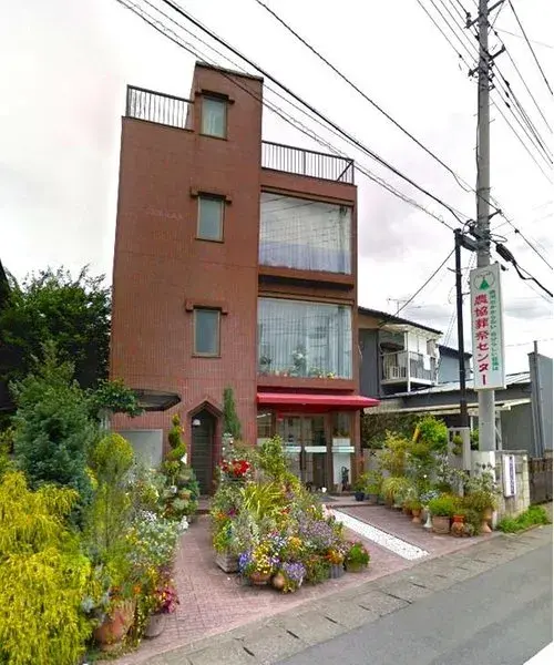 Akiya in Saitama